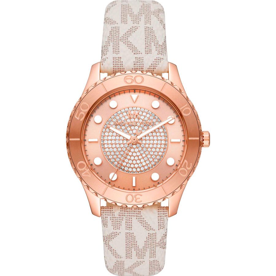 Часы Michael Kors Runway MK6980